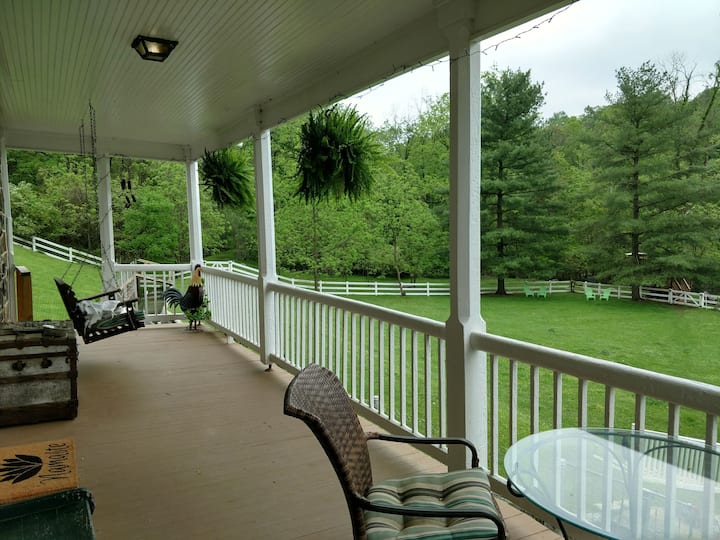 Aberdeen Mills Aberdeen Mills, built in 1770, offers short term