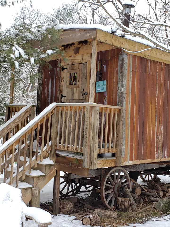Aberdeen Mills Aberdeen Mills, built in 1770, offers short term